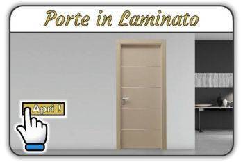 porte laminato torino finestre